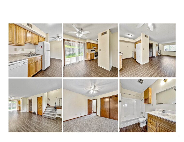 More Photos Of 920 Meadow Ln, Des Moines Apartments For Sale