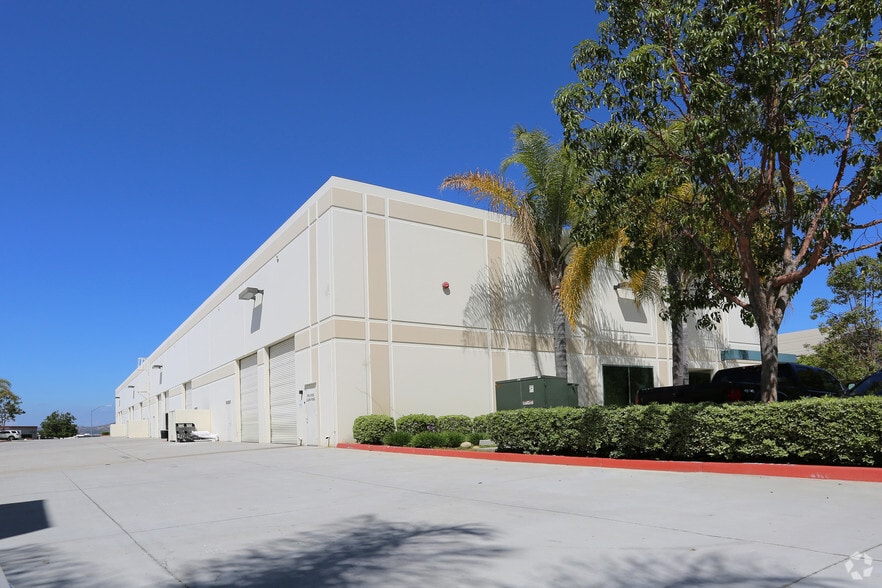 More Photos Of 11880 Community Rd, Poway Light Manufacturing For Lease
