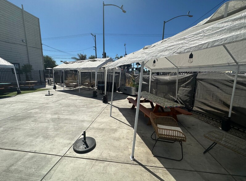 More Photos Of 1014 Fruitvale Ave, Oakland Flex For Sale