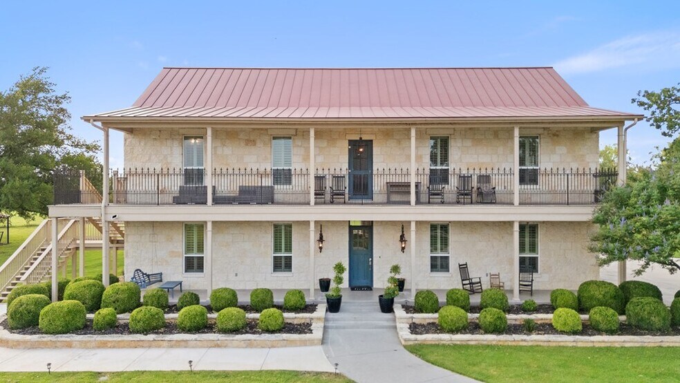 More Photos Of 45 Pfeiffer Rd, Fredericksburg Land For Sale