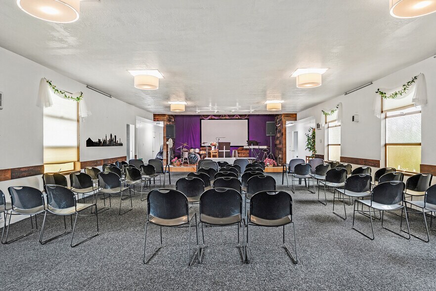 More Photos Of 1221 Marin Ave, Albany Religious Facility For Sale