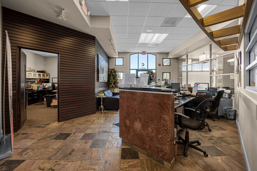 More Photos Of 2801 N Tenaya Way, Las Vegas Medical For Sale