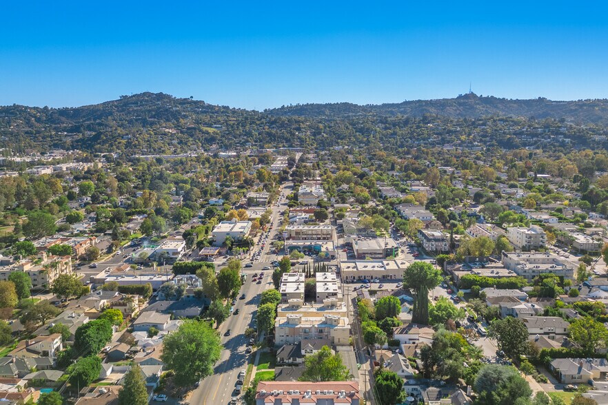 More Photos Of 4441-45 Tujunga 4441-45 Tujunga ave, North Hollywood Apartments For Sale