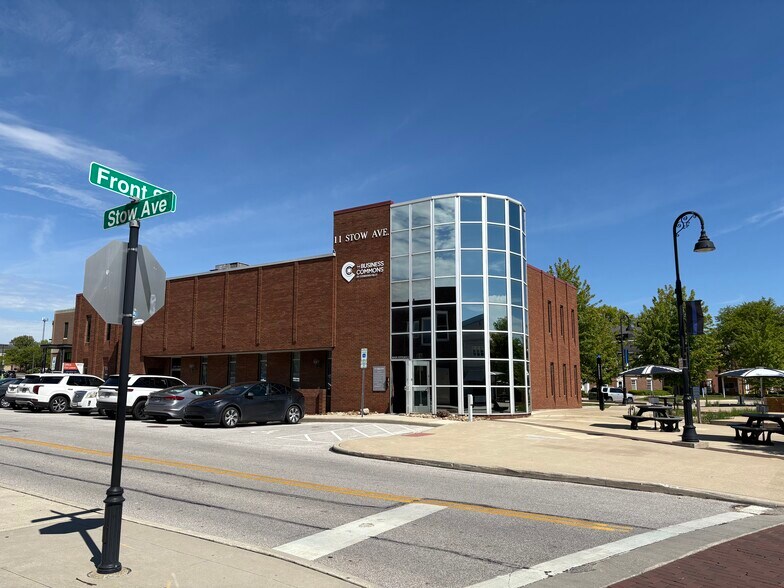 Primary Photo Of 111 Stow Ave, Cuyahoga Falls Office For Sale