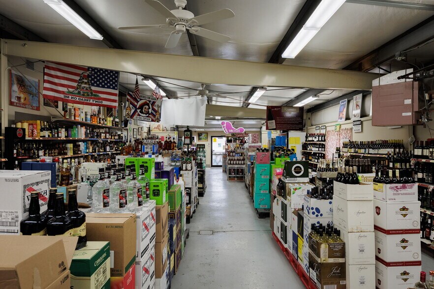 More Photos Of 22087 US Route 11, Watertown Storefront For Sale