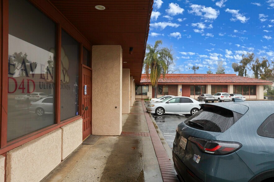 More Photos Of 1365 W Foothill Blvd, Upland Office For Sale