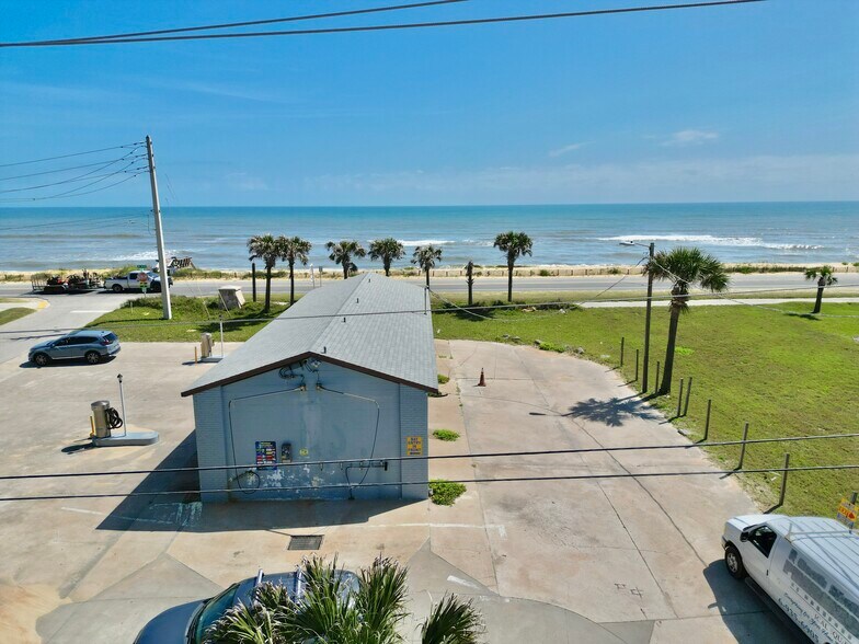 More Photos Of 2299 N Oceanshore Blvd, Flagler Beach Carwash For Sale