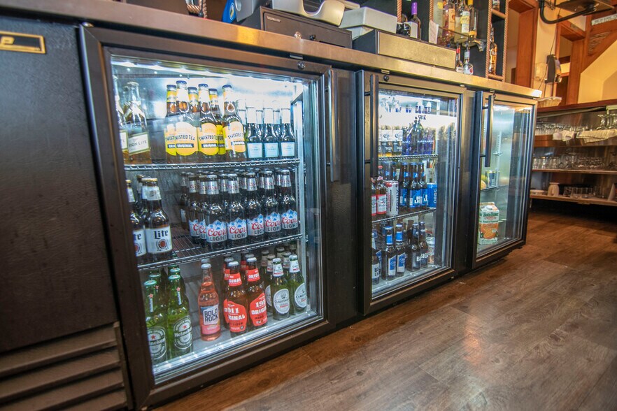 More Photos Of 910 Rock City Rd, Ballston Spa Restaurant For Sale