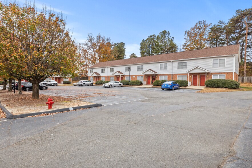 More Photos Of 3456-3480 Jondon Ln, Gastonia Apartments For Sale