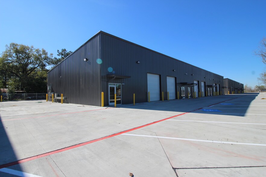 More Photos Of 9730 Telephone Rd, Houston Service For Sale