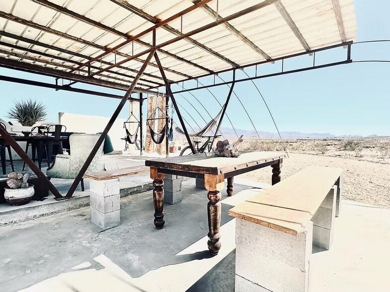 More Photos Of 421 Kempf Rd, Terlingua Land For Sale