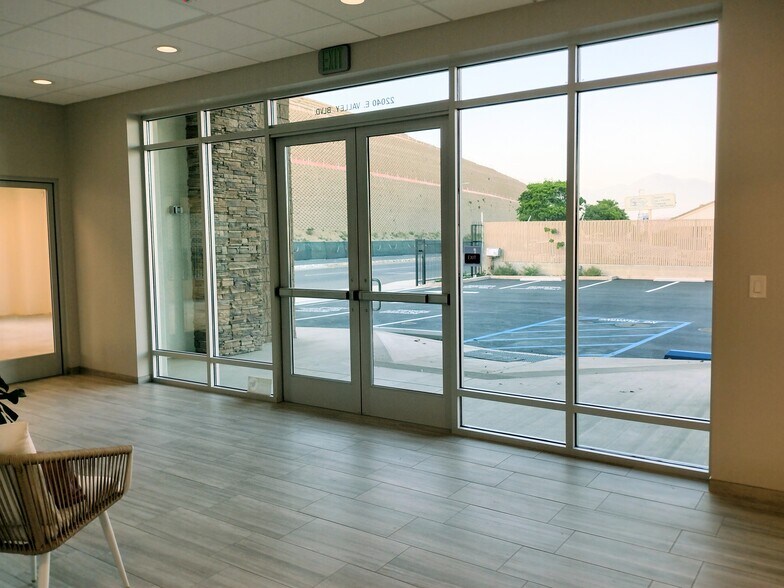 More Photos Of 22040 Valley Blvd, Walnut Medical For Sale