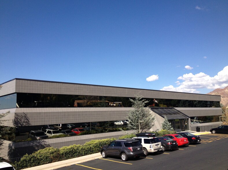 More Photos Of 4505 Wasatch Blvd, Salt Lake City Office For Lease