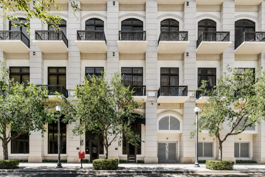 More Photos Of 701 S Olive Ave, West Palm Beach Office For Lease