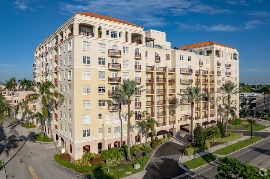 Primary Photo Of 401 NE Mizner Blvd, Boca Raton Apartments For Sale