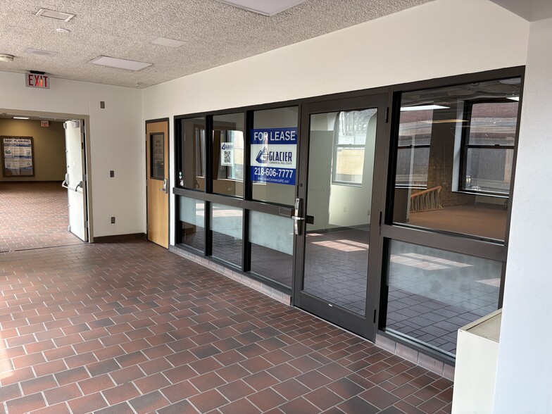 More Photos Of 219 W 1st St, Duluth Office For Lease