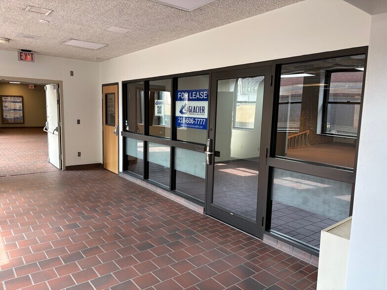 More Photos Of 219 W 1st St, Duluth Office For Lease