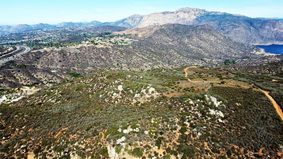 More Photos Of TAVERN RD, Alpine Land For Sale