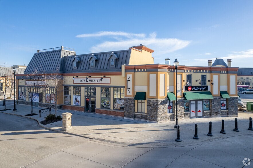 More Photos Of 163 Quarry Park Blvd SE, Calgary Unknown For Lease