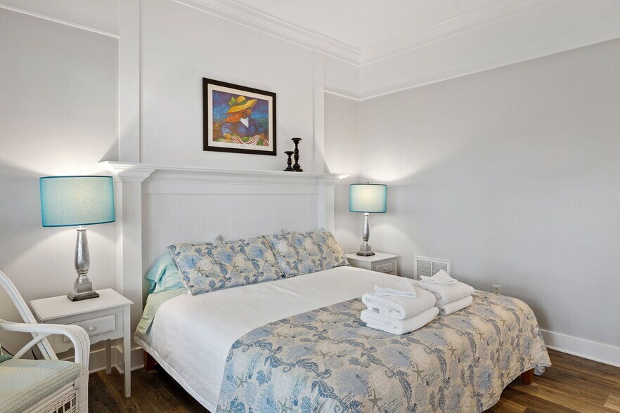 More Photos Of 101 Avenue of Oaks, Daufuskie Island Apartments For Sale