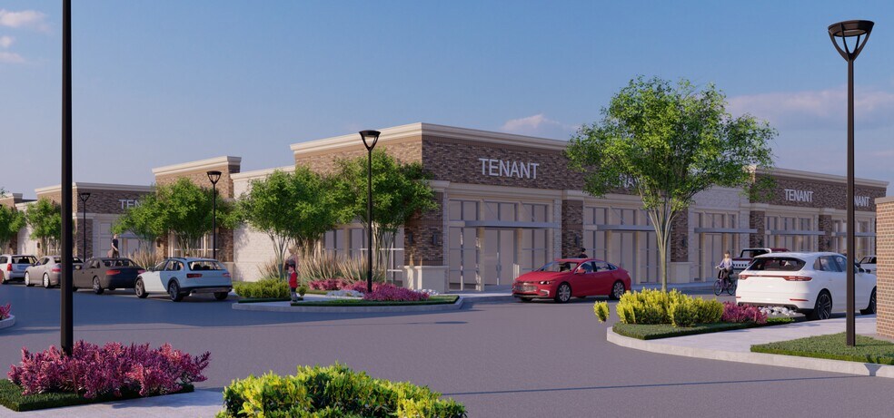 More Photos Of 0 Longpoint Way, Franklin Unknown For Lease