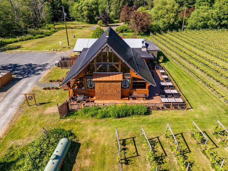 More Photos Of 1885 Central Rd, Hornby Island Land For Sale