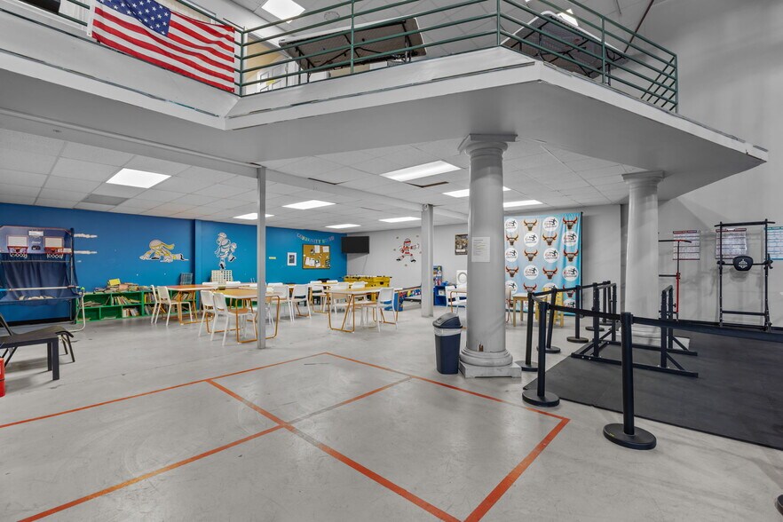 More Photos Of 1810 Martin Luther King Jr. Pky, Durham Freestanding For Sale