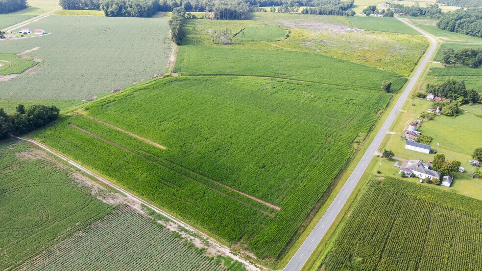 More Photos Of 1079 Hill rd, Smithfield Land For Sale