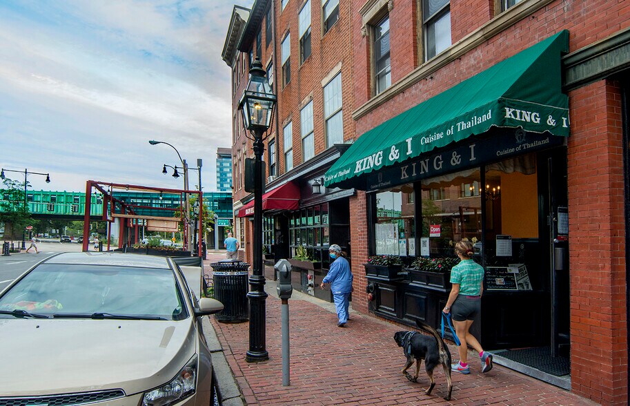 More Photos Of 145-147 Charles St, Boston General Retail For Sale