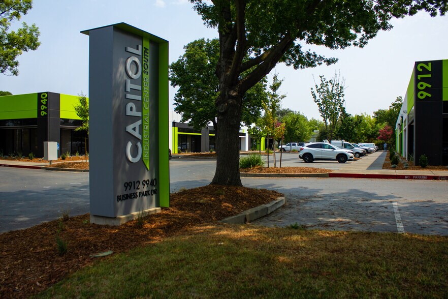 More Photos Of 9828 Business Park Dr, Sacramento Unknown For Lease