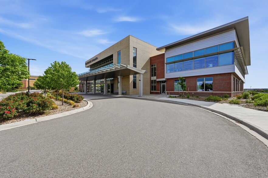 More Photos Of 14190 Orchard Pky, Westminster Medical For Lease