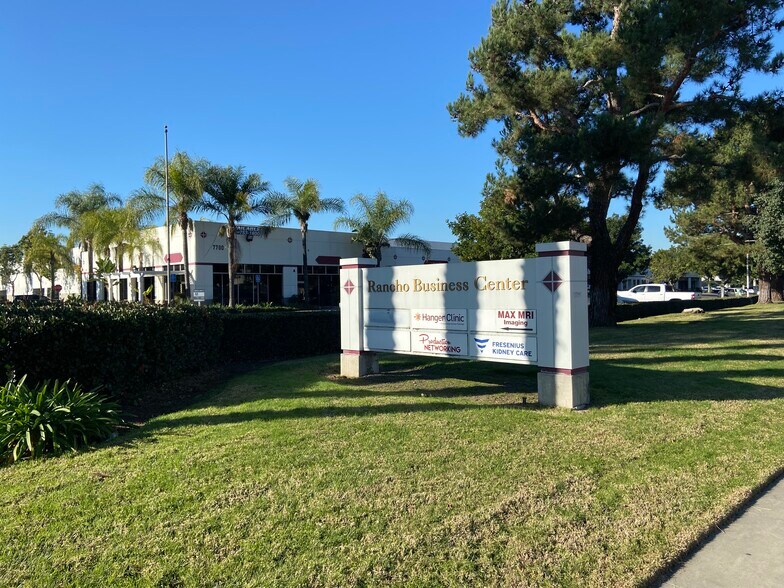 Primary Photo Of 7700 Imperial Hwy, Downey Light Distribution For Lease