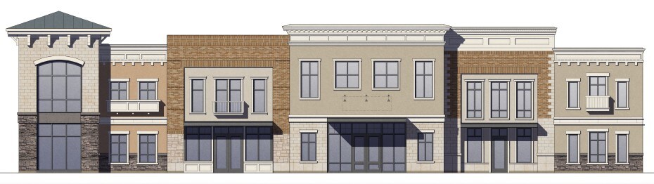 More Photos Of 1207 SE Rasmussen Blvd, Battle Ground Unknown For Lease