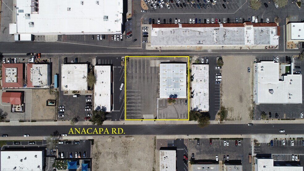 More Photos Of 15344-15346 Anacapa Rd, Victorville Warehouse For Sale