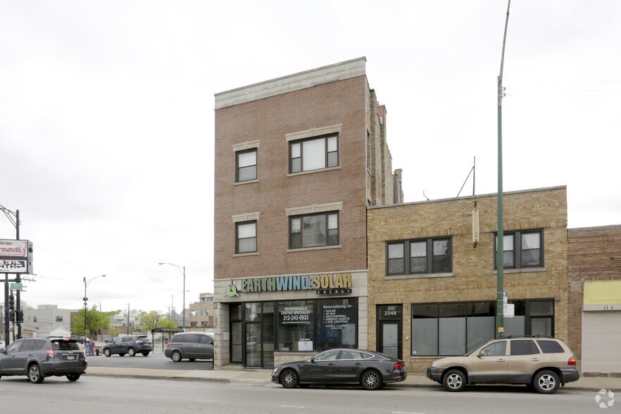 More Photos Of 2350 W Grand Ave, Chicago Apartments For Sale