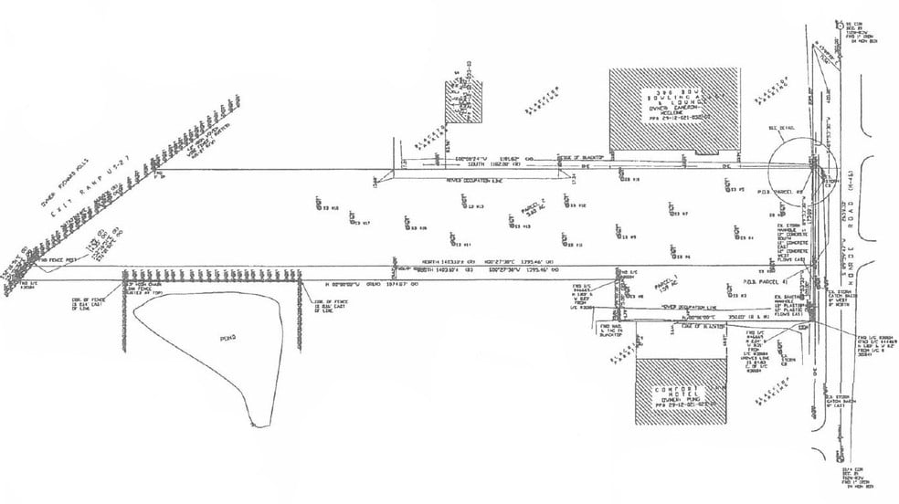 More Photos Of 3000 W Monroe Rd, Alma Land For Sale