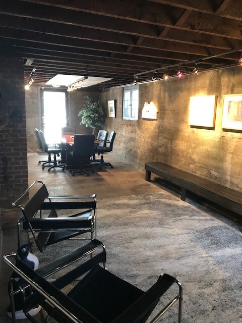 More Photos Of 20 Woodward St, Newton Loft Creative Space For Lease