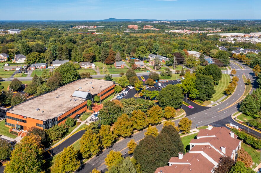 More Photos Of 20410 Observation Dr, Germantown Office For Lease