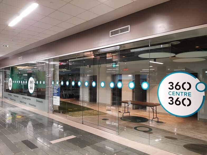 More Photos Of 240 Sparks St, Ottawa Office For Lease