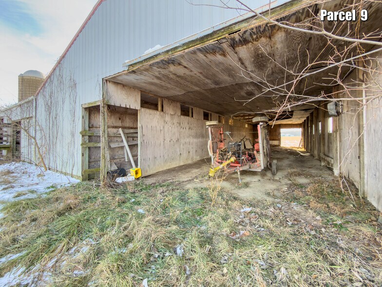 More Photos Of 11007 Watkins Road, Marysville Land For Sale