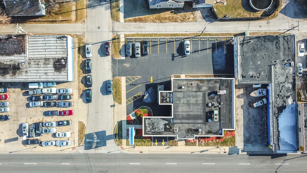 More Photos Of 7007 Calumet Ave, Hammond General Retail For Sale