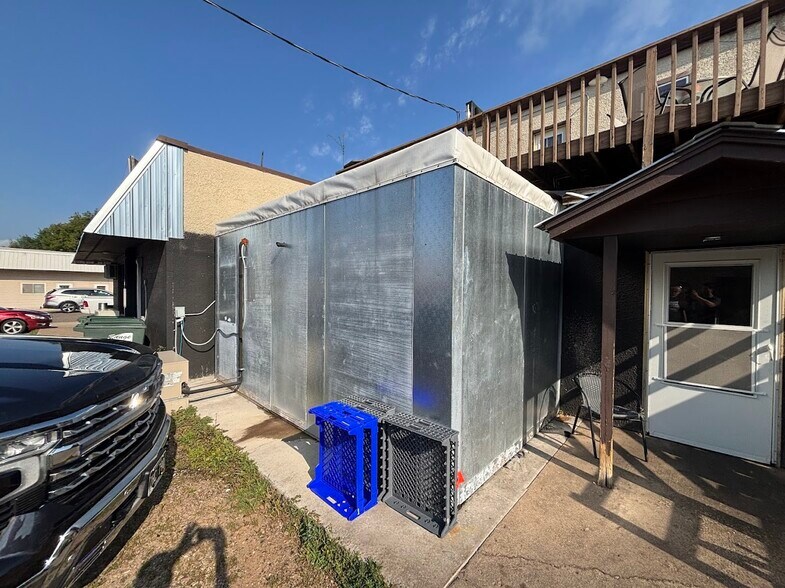 More Photos Of 1057 1st St NW, Crosby General Retail For Sale