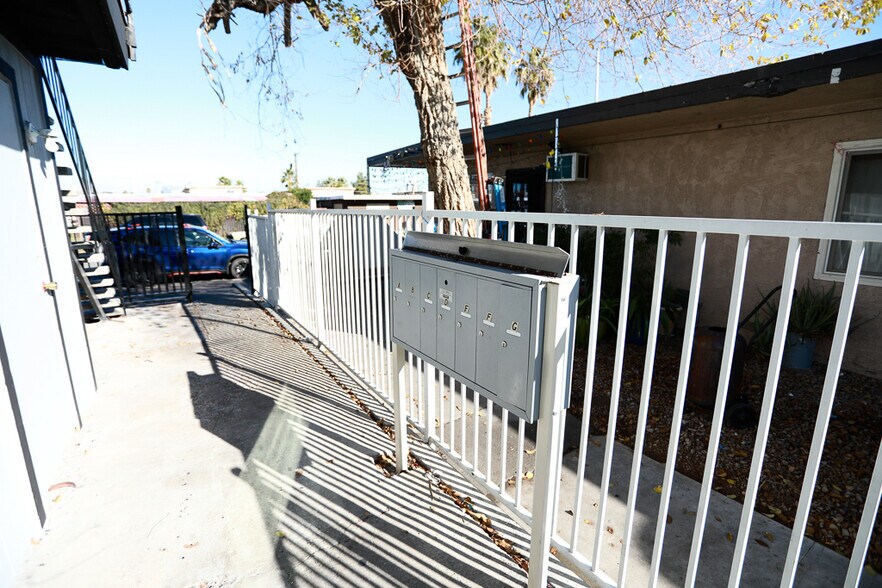 More Photos Of 241 W Philadelphia Ave, Las Vegas Apartments For Sale