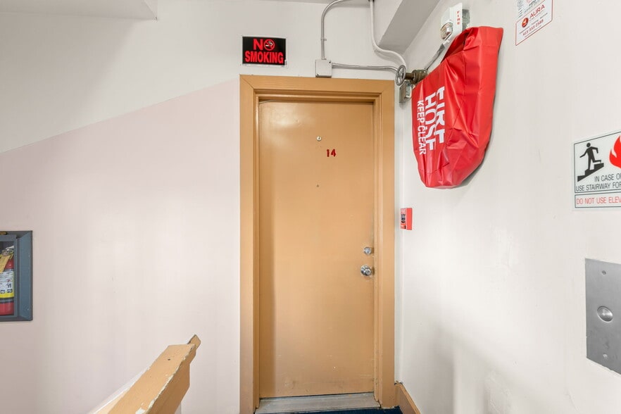 More Photos Of 334 Leavenworth St, San Francisco Apartments For Sale