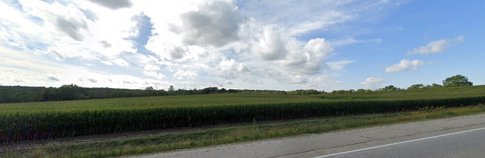 More Photos Of 40 acres, Paddock Lake Land For Sale