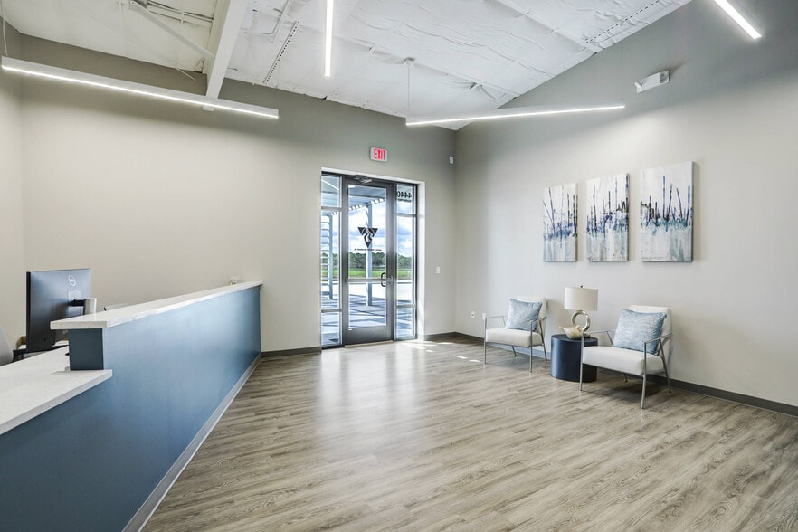 More Photos Of 4440 FM 2351, Friendswood Office For Sale