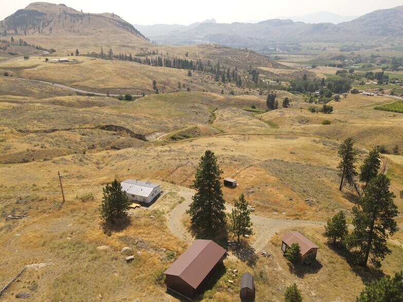 More Photos Of 105 Swanson Mill rd, Oroville Land For Sale