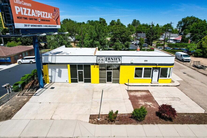 More Photos Of 1116 Garrity Blvd, Nampa Auto Repair For Sale
