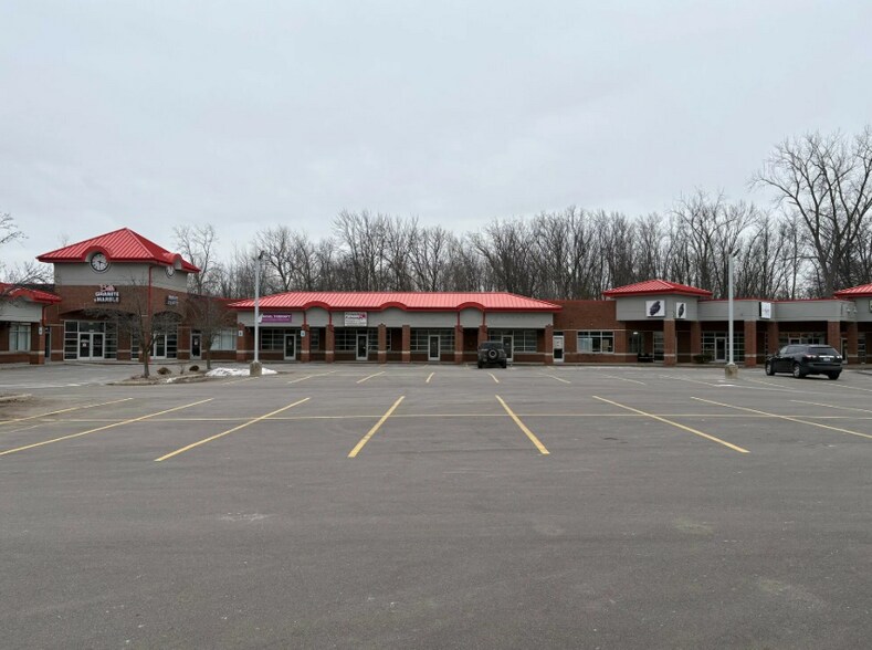 Primary Photo Of 16035-16215 Dix Toledo Rd, Southgate Freestanding For Lease