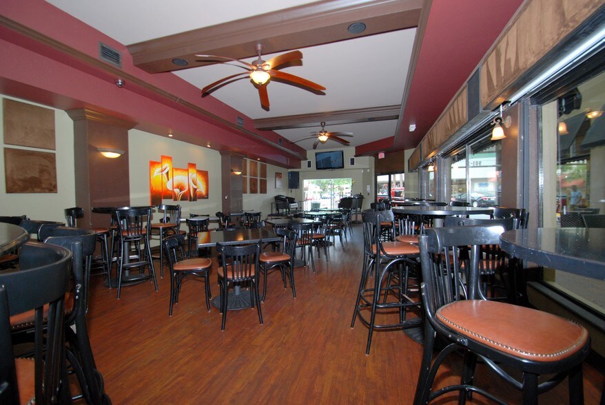 More Photos Of 902 E New Haven Ave, Melbourne Coworking Space